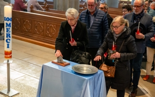 378-Lourdes 2024 Cloture Vevey-3145